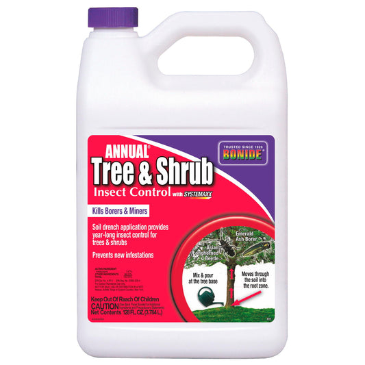 Bonide® Annual Tree & Shrub Insect Control Concentrate - Photo Courtesy of Bonide®