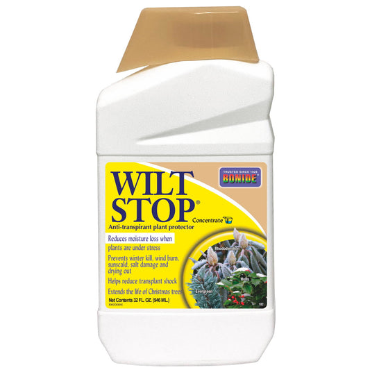 Bonide® Wilt Stop Concentrate - Photo Courtesy of Bonide®