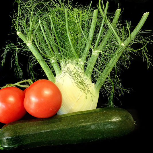 Fennel (Foeniculum) - Photo Courtesy of Pixabay