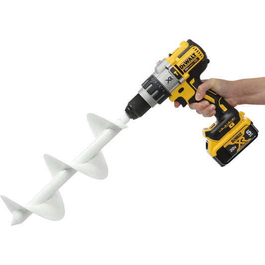 Twist ‘n Plant® Gardening Auger - Photo Courtesy of Proven Winners®