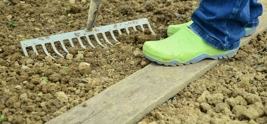 Get Your Garden Beds Ready: A Spring Soil Prep Guide