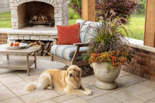 10 Ideas for Cozy Outdoor Spaces