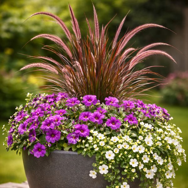 Spiller Plants for Containers