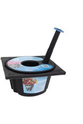 AquaPots® Lite Insert - Square