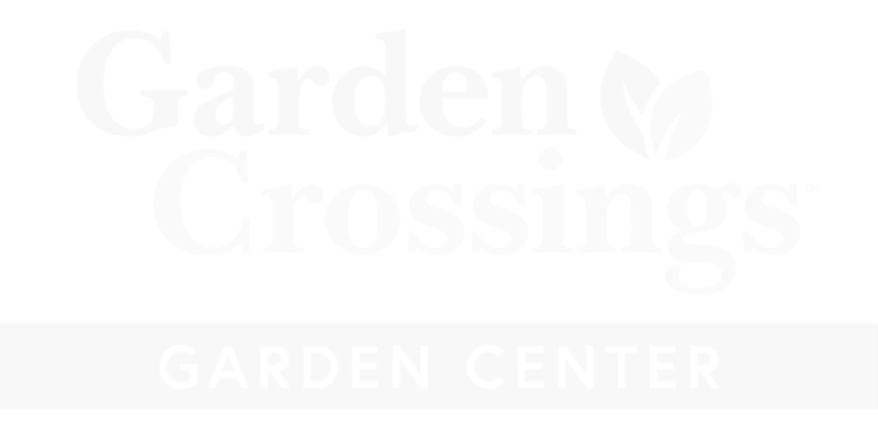 Garden Crossings Garden Center Logo