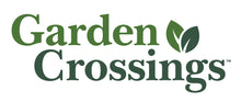 Garden Crossings Logo
