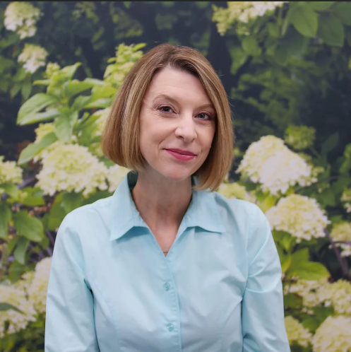 Speaker- Natalie Carmolli-Spring Meadow Nursery