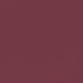Solid dark red color swatch - 