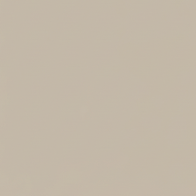 Solid beige color swatch - 