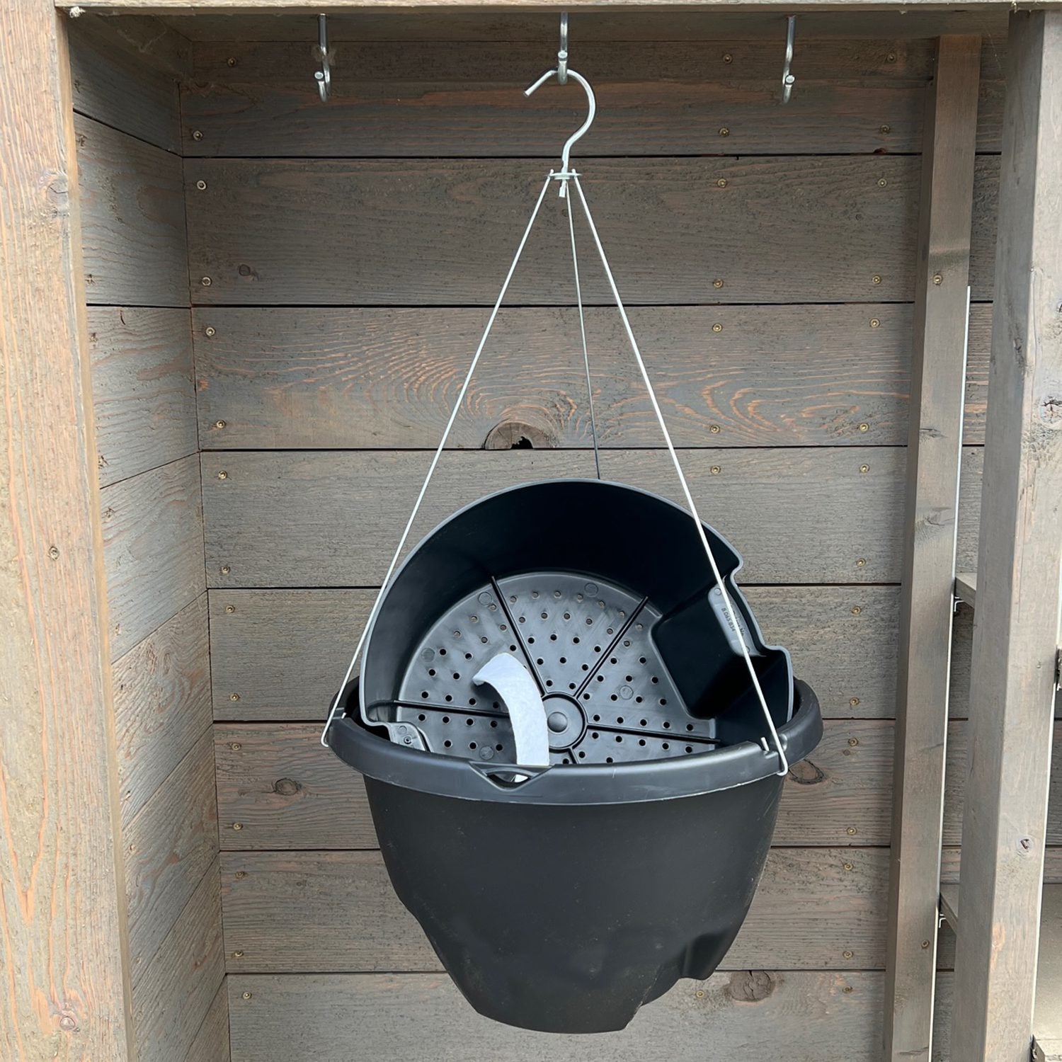 Containers & Baskets