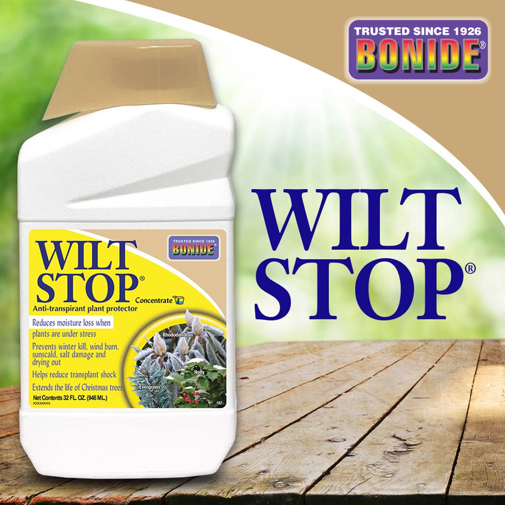 Bonide Wilt Stop